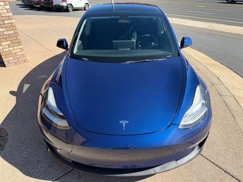 Used 2022 Tesla Model 3 Long Range image 19