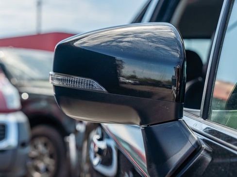 Used 2023 Subaru Crosstrek 2.5i Limited image 12