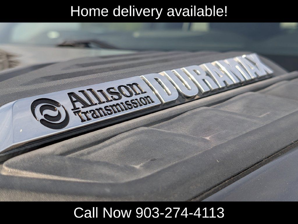 Used 2022 Chevrolet Silverado 2500 LT w/ Convenience Package AWD/4WD image 40