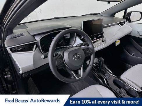 New 2026 Toyota Corolla SE image 13