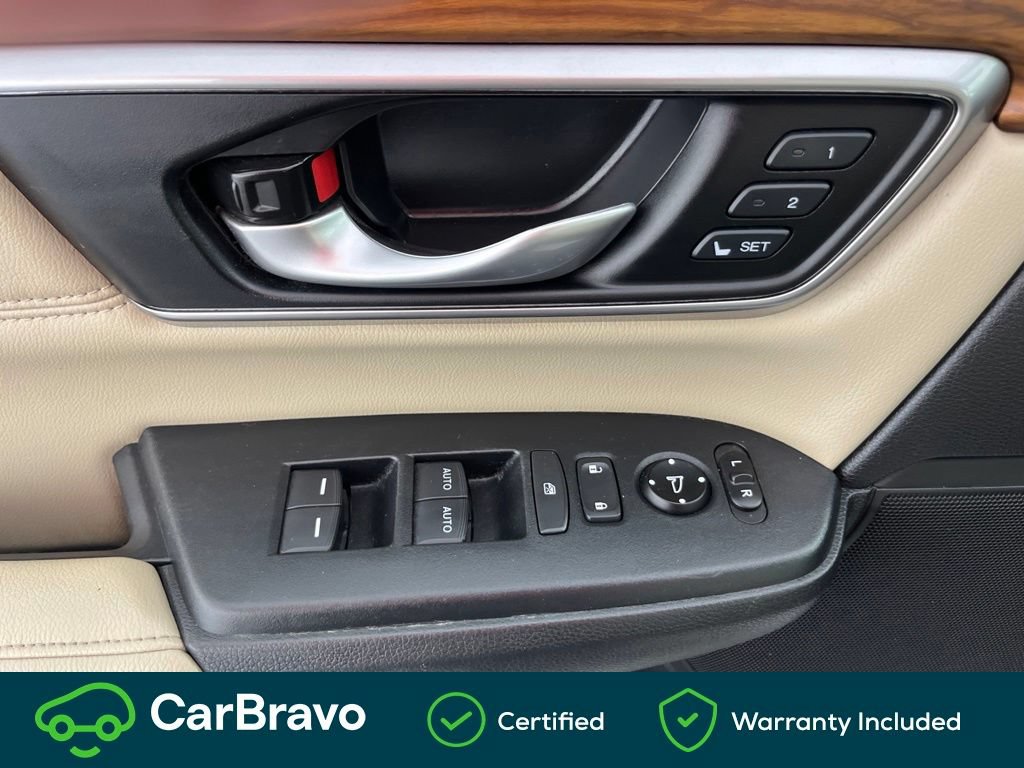 Used 2019 Honda CR-V EX-L image 24