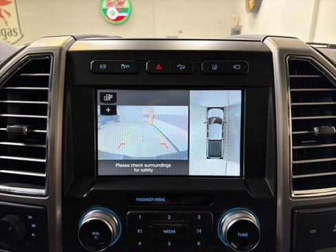 Used 2017 Ford F250 Platinum w/ Platinum Ultimate Package image 21