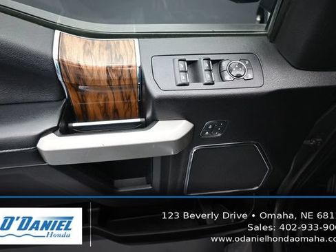 Used 2020 Ford F150 Lariat AWD/4WD image 24