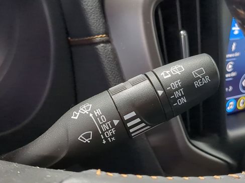 Used 2022 GMC Terrain AT4 w/ Infotainment Package II image 33