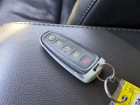 Used 2015 Ford Flex SEL w/ Equipment Group 202A image 39