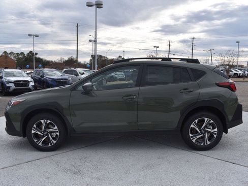 New 2026 Subaru Crosstrek 2.0i Premium image 4