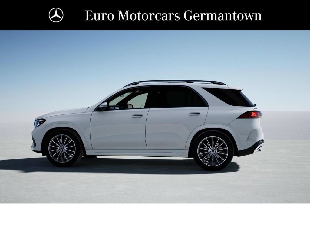 New 2027 Mercedes-Benz GLE 450 4MATIC image 33