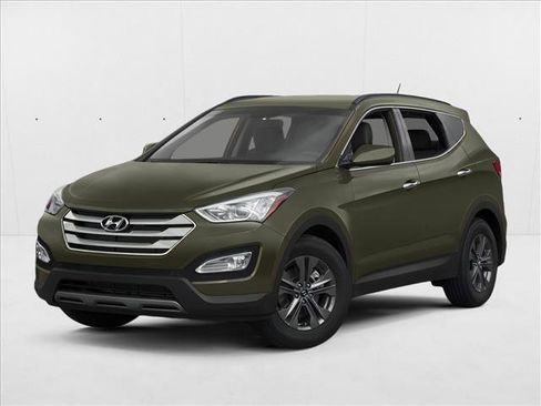 Used 2014 Hyundai Santa Fe Sport image 1