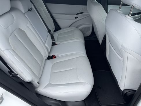New 2026 Jeep Cherokee Laredo AWD/4WD image 16