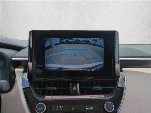 New 2026 Toyota Corolla LE FWD image 13