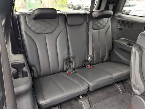 Used 2020 Hyundai Palisade Limited AWD/4WD image 29
