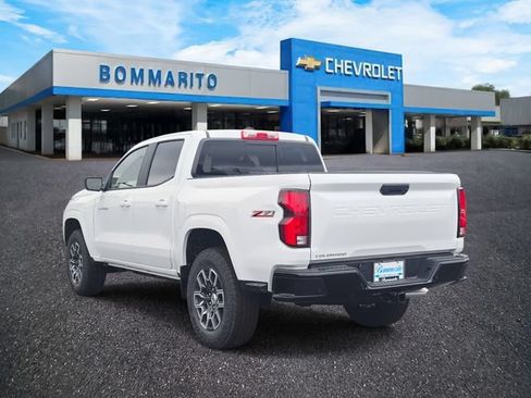 New 2026 Chevrolet Colorado Z71 AWD/4WD image 3