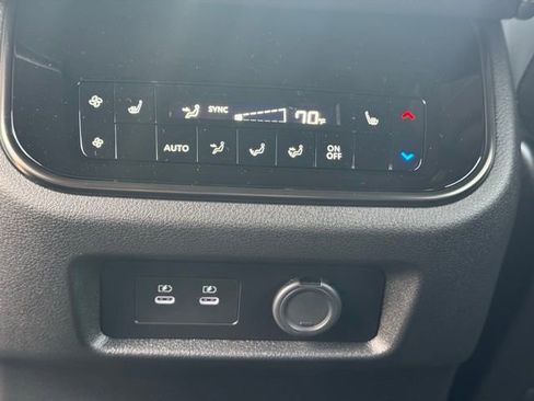 New 2026 Nissan Armada PRO-4X image 21