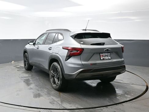 New 2026 Chevrolet Trax ACTIV image 9