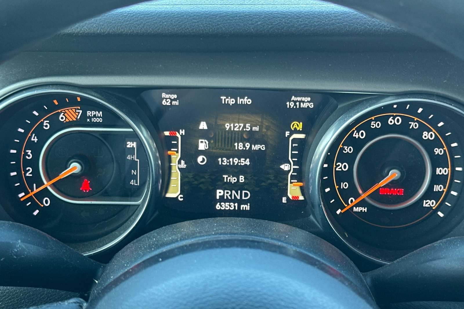 Used 2020 Jeep Wrangler Unlimited Sport AWD/4WD image 38