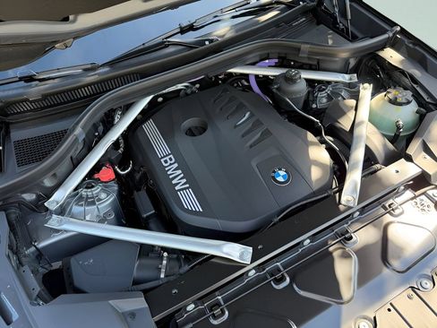 New 2026 BMW X5 sDrive40i w/ M Sport Package RWD image 26