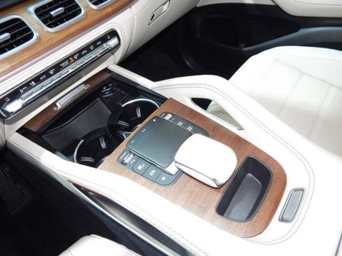 Used 2022 Mercedes-Benz GLE 350 GLE 350 AWD image 25