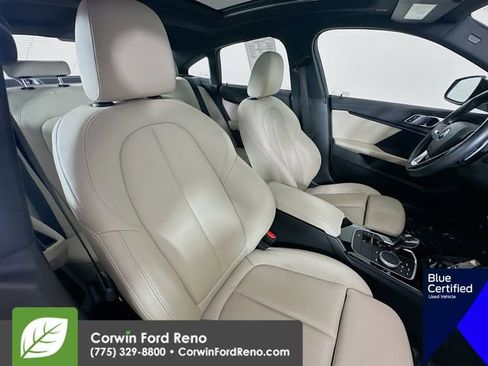 Used 2020 BMW 228i xDrive Gran Coupe w/ Convenience Package image 33