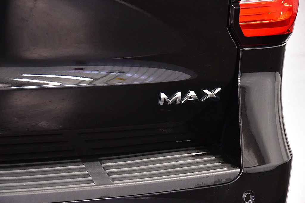 Used 2023 Ford Expedition Max XLT AWD/4WD image 11
