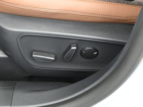 New 2026 Ford Bronco Sport Outer Banks AWD/4WD image 11