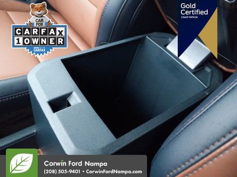 Used 2023 Ford Maverick Lariat w/ Lariat Luxury Package image 22