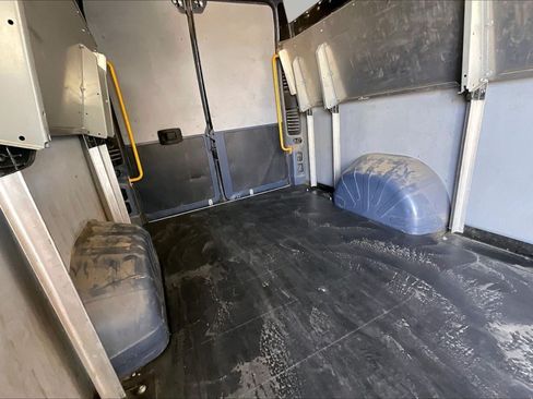 Used 2021 RAM ProMaster 3500 FWD image 27