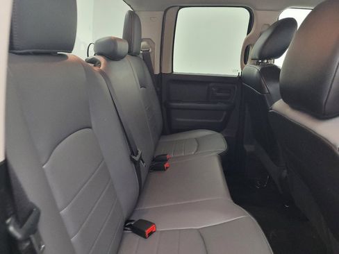 Used 2022 RAM 1500 Tradesman w/ Trailer Tow Group AWD/4WD image 19