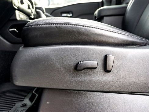 Used 2022 Nissan Frontier Pro-X w/ Pro-X Premium Package image 12