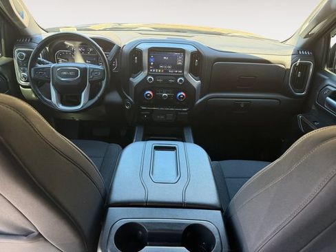 Used 2021 GMC Sierra 1500 Elevation w/ Preferred Package AWD/4WD image 10
