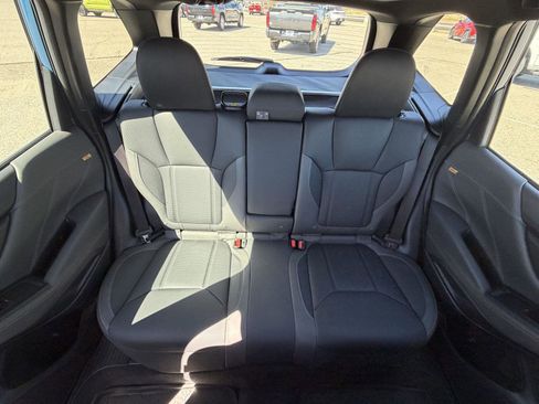 Used 2023 Subaru Forester Wilderness w/ Wilderness Package image 30