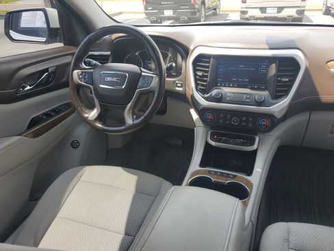 Used 2020 GMC Acadia SLE w/ Driver Convenience Package AWD/4WD image 19