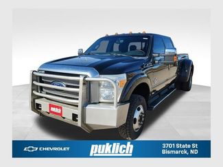 Used 2015 Ford F350 Platinum 360° Tour