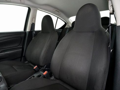 Used 2016 Nissan Versa S image 8