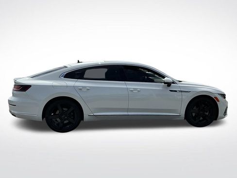 Used 2021 Volkswagen Arteon SEL FWD image 13