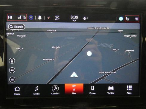 New 2026 Dodge Durango GT image 13