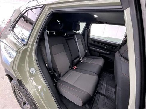 Certified 2026 Honda CR-V TrailSport image 19