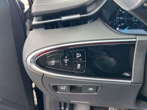 Used 2023 Genesis GV70 3.5T Sport w/ Sport Prestige Package image 22