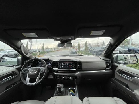 Used 2023 GMC Sierra 1500 SLT w/ SLT Premium Package image 27