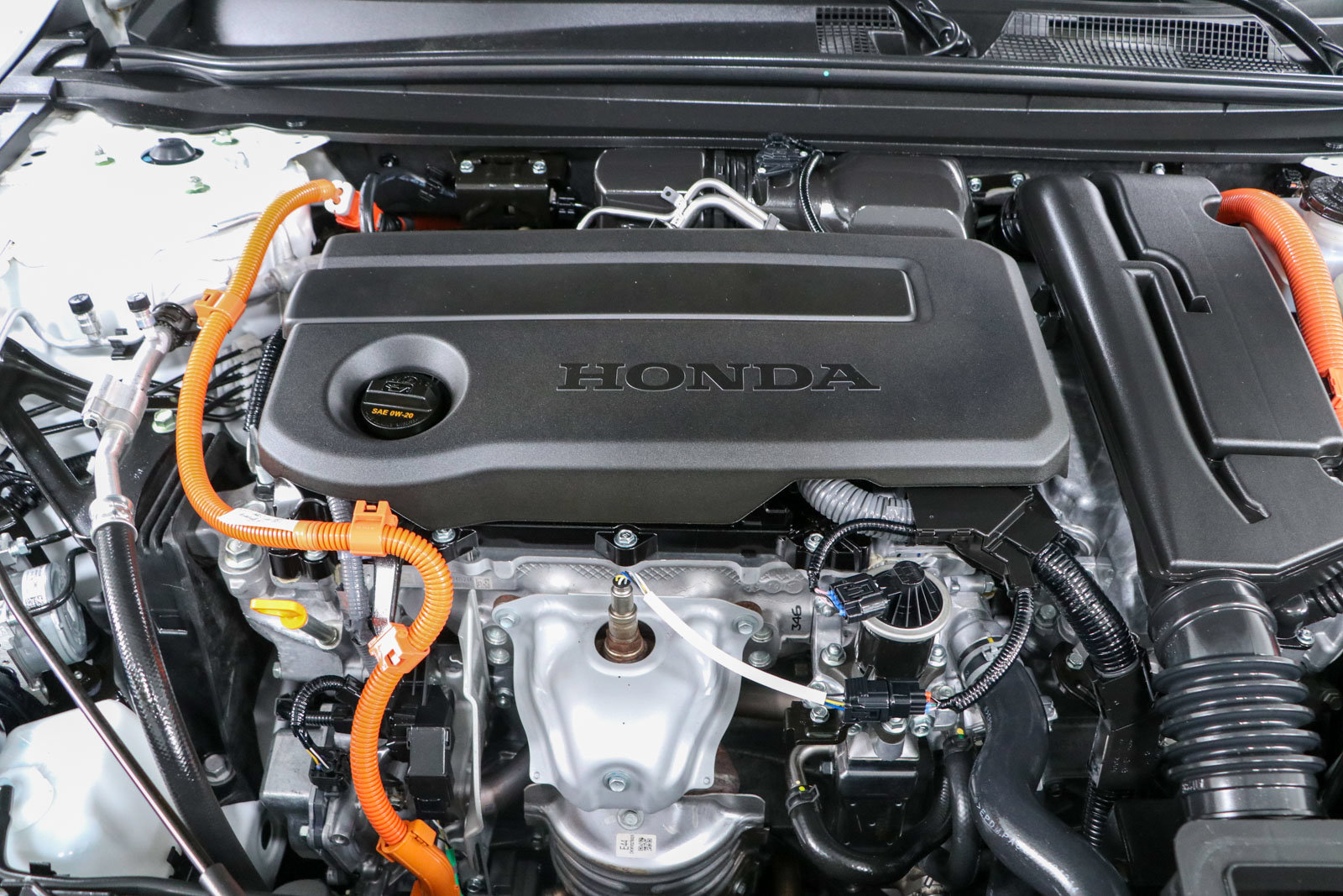Used 2024 Honda Accord Sport image 29