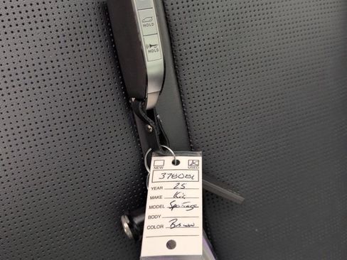 Used 2025 Kia Sorento X-Line EX image 49