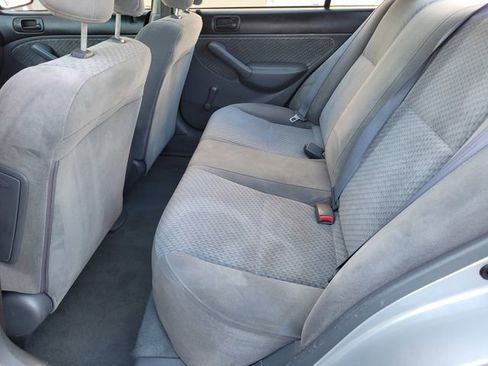 Used 2004 Honda Civic VP image 17