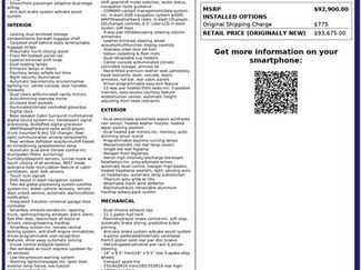 Used 2006 Mercedes-Benz SL 500 video 2