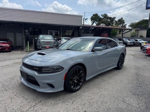 Used 2021 Dodge Charger R/T w/ Daytona Edition Group image 2