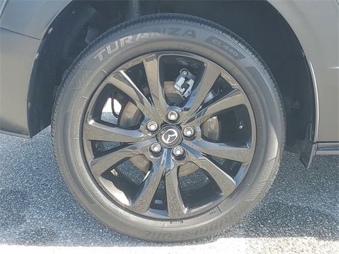 Certified 2023 MAZDA CX-30 2.5 Turbo w/ Premium Package image 5