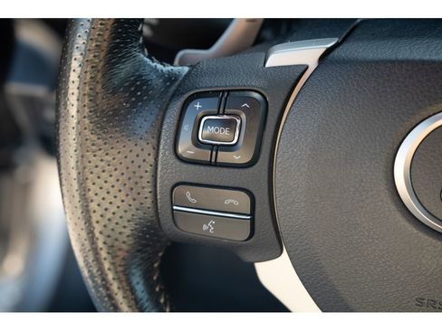 Used 2017 Lexus IS 350 F Sport w/ F Sport Package RWD image 19
