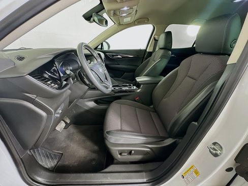 Used 2022 Buick Envision Preferred image 13