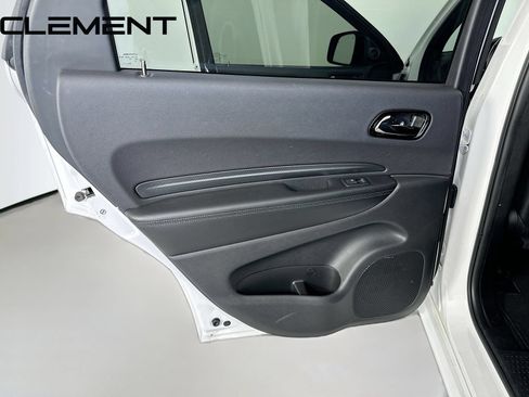 Used 2021 Dodge Durango GT RWD image 30