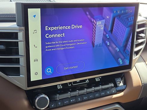 New 2026 Toyota Sequoia 1794 Edition image 11