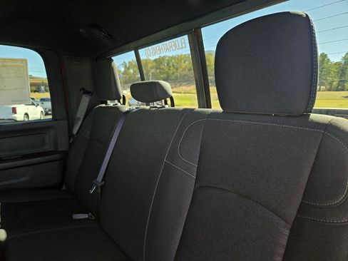 New 2026 RAM 2500 Tradesman image 30