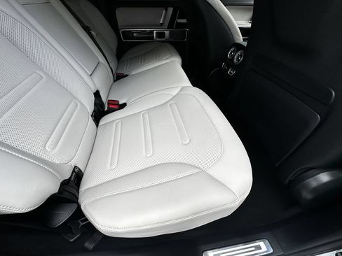 Certified 2022 Mercedes-Benz G 550 image 18